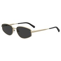 Occhiali da sole Chiara Ferragni Donna CF 7025/S2F7/IR GOLD GREY56 - CF 7025/S2F7/IR GOLD GREY56
